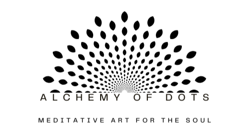 Alchemy of Dots